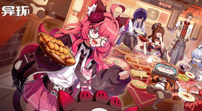 异环攻速队怎么玩1