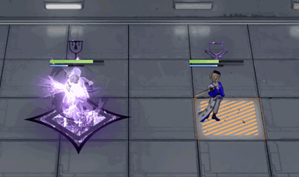 无期迷途卡兹安怎么样4