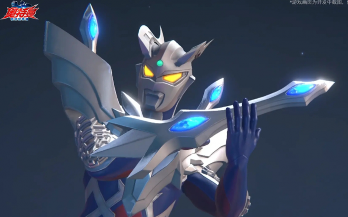 奥特曼超时空英雄终极赛罗怎么样4