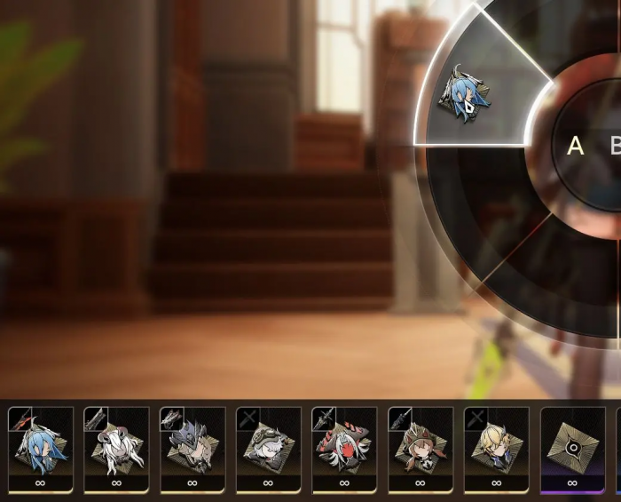 二重螺旋协同伙伴系统怎么玩4