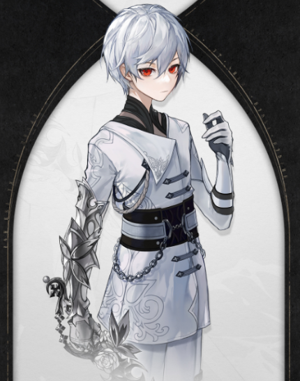 二重螺旋狩月人是谁3