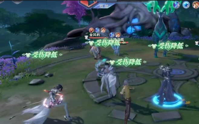 斗罗大陆猎魂世界精英怪怎么打4