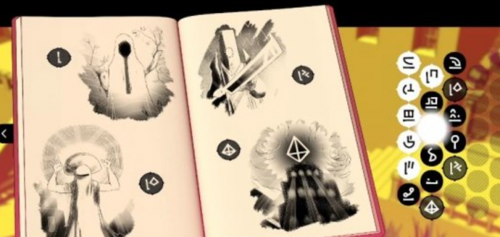 巴别塔圣歌第一章攻略3