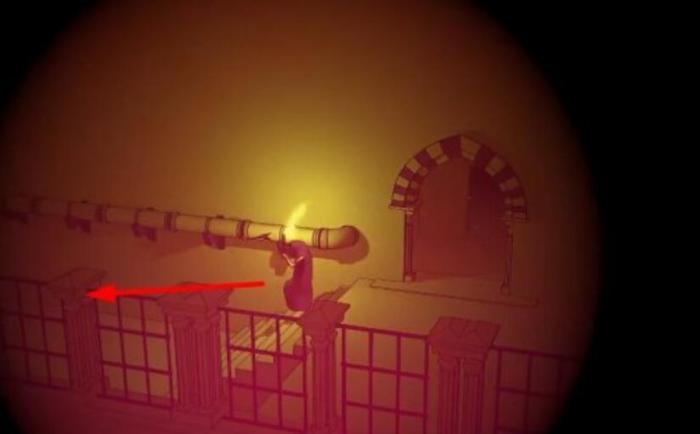 巴别塔圣歌第一章攻略4