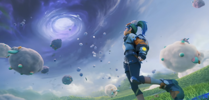 伊莫联结系统是什么1