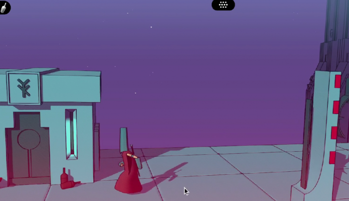 巴别塔圣歌敲钟怎么操作2