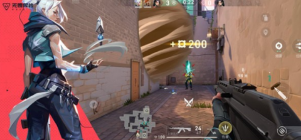 无畏契约源能行动勇士学院介绍4