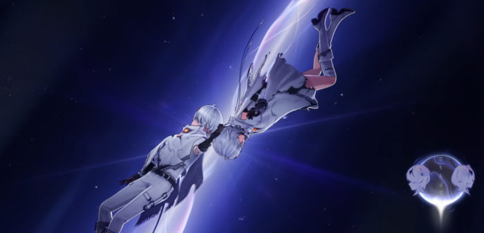 二重螺旋歌剧效果怎么样1