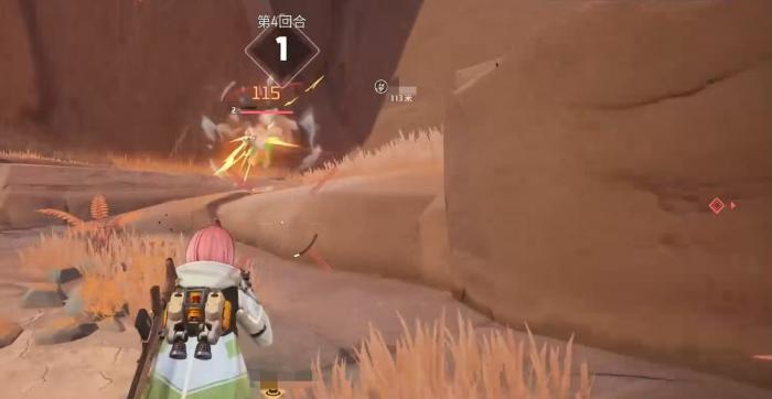 远光84步枪排行推荐2