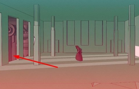 巴别塔圣歌图文攻略4