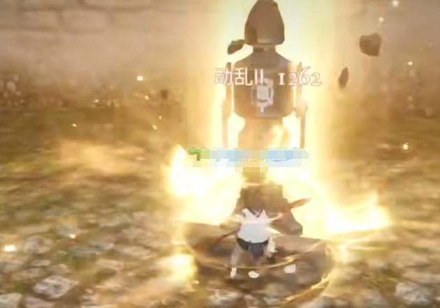 最终幻想14水晶世界战士介绍4