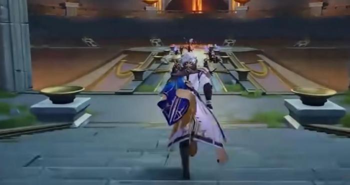 崩坏星穹铁道白厄配队推荐1