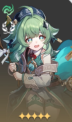 崩坏星穹铁道白厄配队推荐4