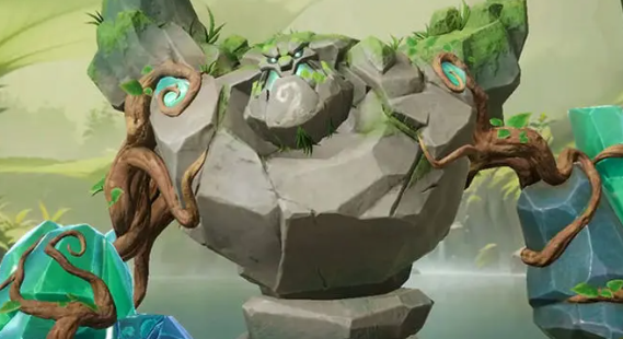 龙石战争兵种搭配推荐3