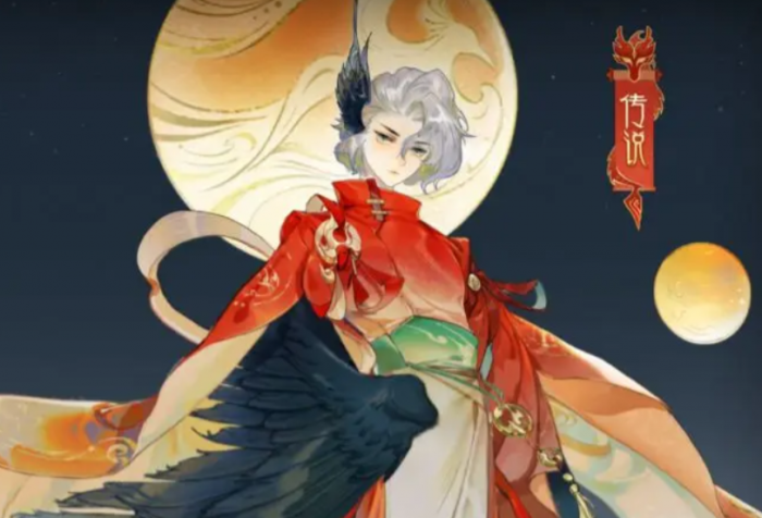 指间山海幻灵推荐3