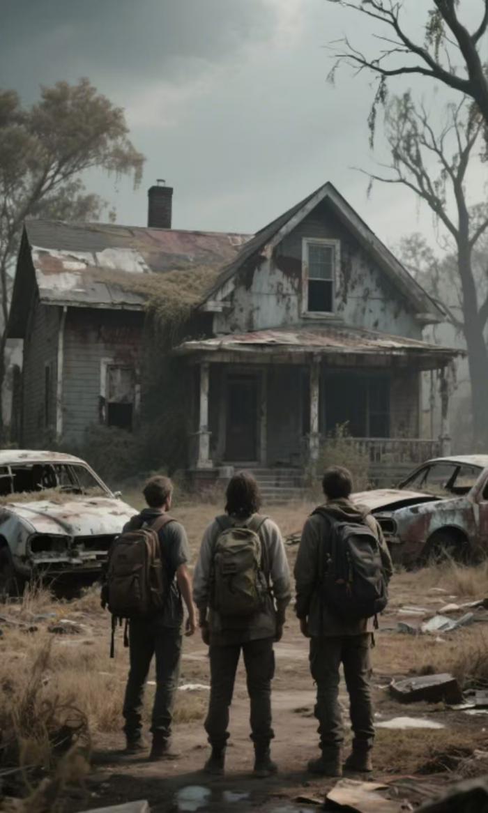 明日地平线英雄搭配攻略介绍1