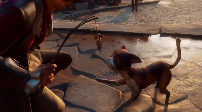 遗忘之海奥托皮亚有什么玩法4