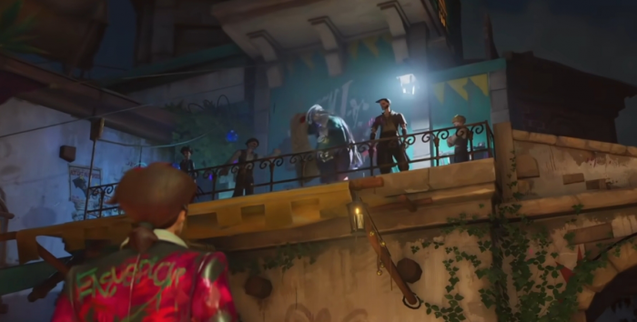 遗忘之海是哪个工作室的4