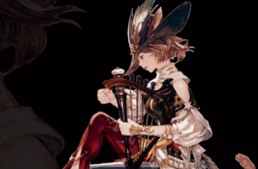 最终幻想14水晶世界弓箭手介绍1