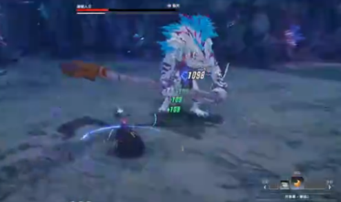 星痕共鸣蜥蜴王怎么打2