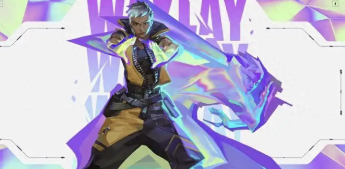 无畏契约源能行动新英雄怎么样3