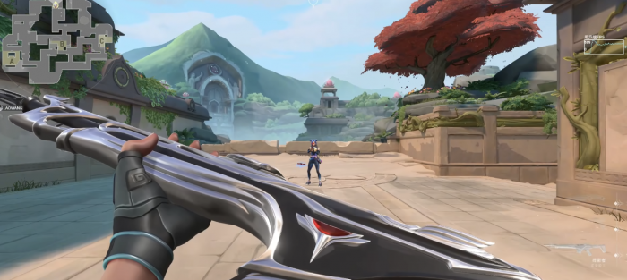 无畏契约源能行动戍卫玩法2