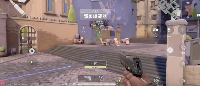 无畏契约源能行动排位赛规则是什么2