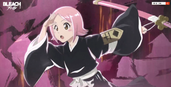 境界刀鸣始解一护怎么玩3