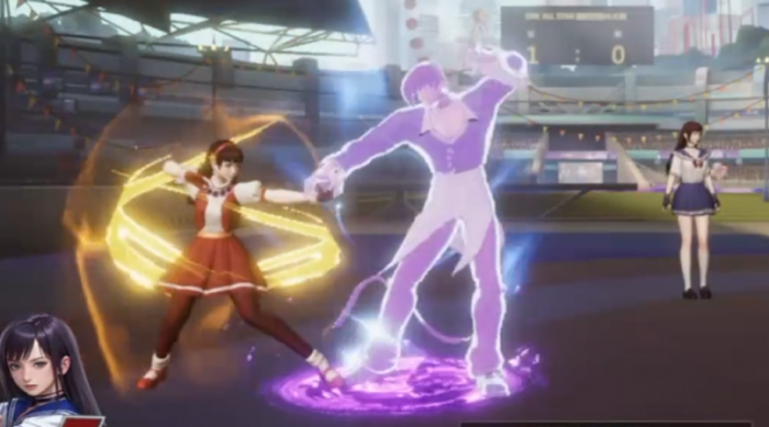 全明星觉醒雅典娜好玩吗2