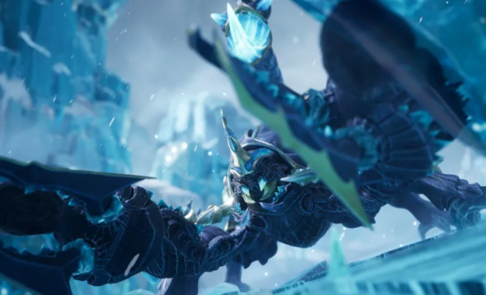 斗罗大陆猎魂世界斗罗密藏在哪3