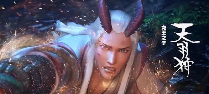 龙神万相神战阵容推荐2