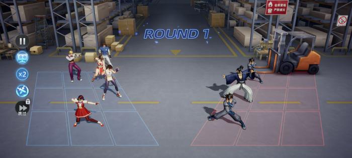 全明星觉醒不知火舞怎么样4