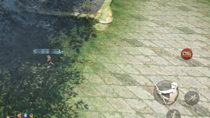 最终幻想14水晶世界捕鱼人怎么玩2