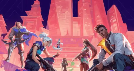 无畏契约源能行动51