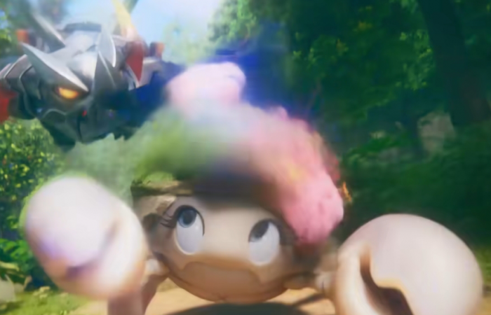 伊莫花芽蟹怎么抓1