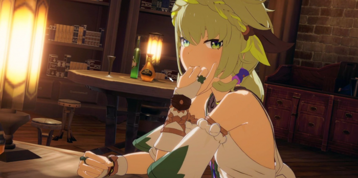 星痕共鸣和蓝色协议什么关系2