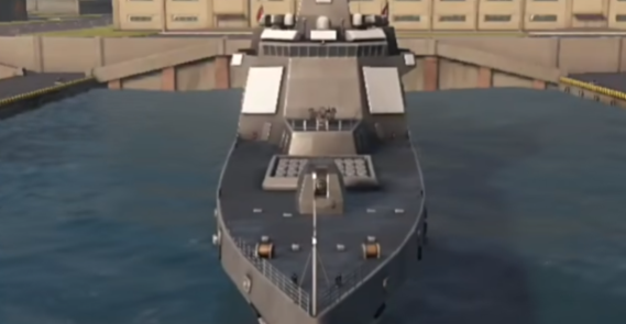 现代战舰新手攻略1