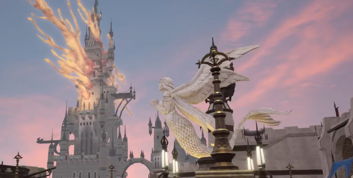 最终幻想14手游好玩吗1