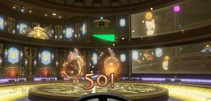 最终幻想14手游好玩吗4