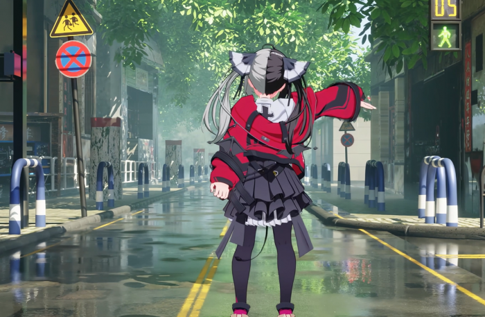 异环安魂曲是吸血鬼吗3