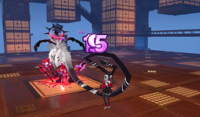 异环安魂曲是吸血鬼吗4