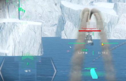 现代战舰hjj30火箭炮怎么样4