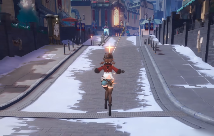 二重螺旋冰晶详细介绍4