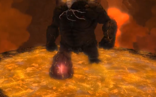 胡闹地牢阵容搭配介绍3