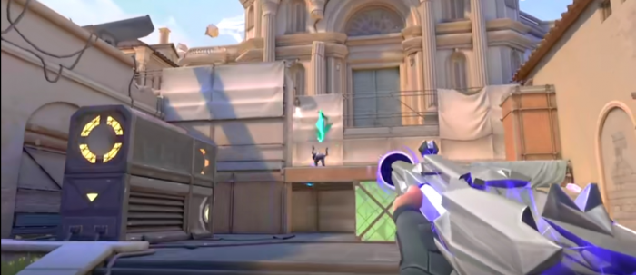 无畏契约手游活动有哪些3