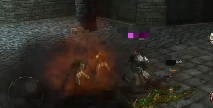 奇迹世界起源召唤厉害么3