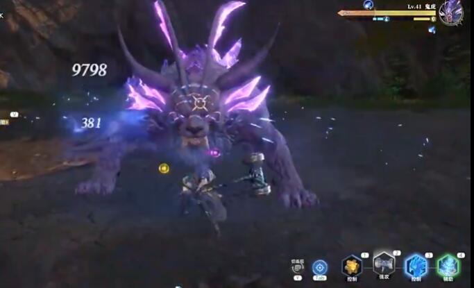 斗罗大陆猎魂世界武魂推荐4