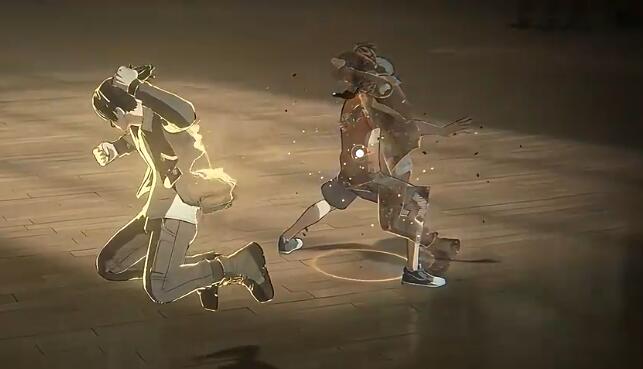 异人之下手游闪避使用技巧4