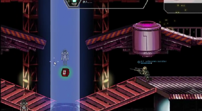 战火英雄战役模式第14关怎么通关1