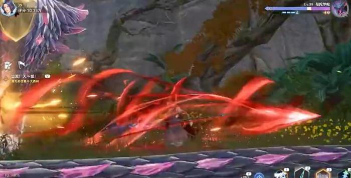 斗罗大陆猎魂世界猎魂悬赏怎么打2